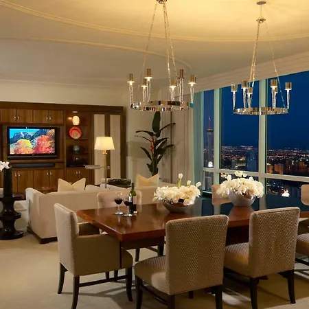 Trump International Hotel Las Vegas-3