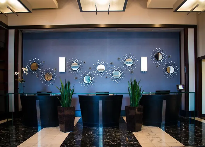 The Lapis Suite At Platinum Hotel 5 Min Walk To F1 Koval Zone Entrance